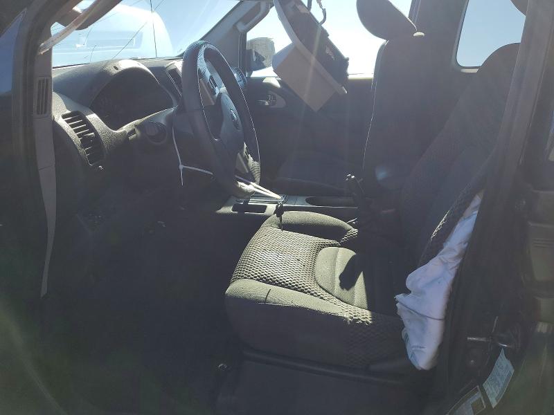 Продаж на аукціоні авто 2015 Nissan Frontier, vin: 1N6BD0CT9FN724023, номер лоту: 59402146