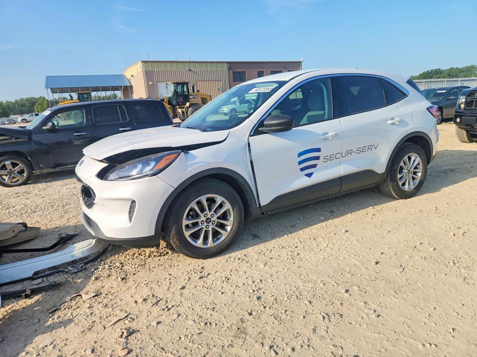 Продаж на аукціоні авто 2022 Ford Escape, vin: 1FMCU0G68NUA52676, номер лоту: 60525566