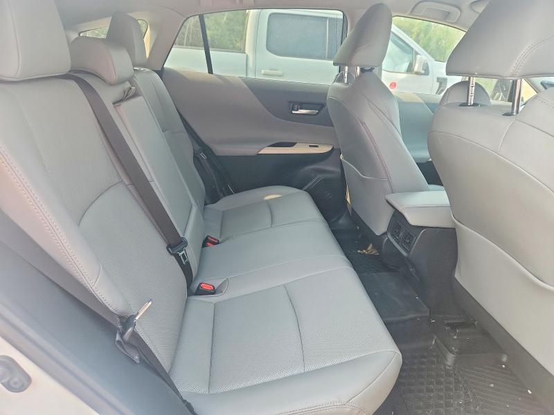 2024 Toyota Venza მანქანა იყიდება აუქციონზე, vin: JTEAAAAH5RJ178100, აუქციონის ნომერი: 60666256