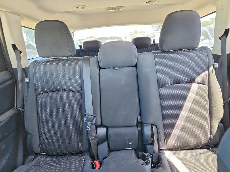 Продажа на аукционе авто 2016 Dodge Journey, vin: 3C4PDCBB9GT180899, номер лота: 60262536