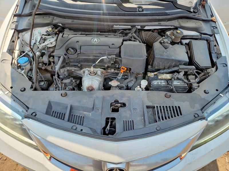 2016 Acura Ilx მანქანა იყიდება აუქციონზე, vin: 19UDE2F38GA024665, აუქციონის ნომერი: 60487476