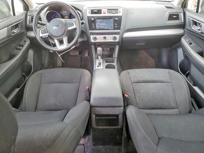 59641776 :رقم المزاد ، 4S3BNAF6XG3046424 vin ، 2016 Subaru Legacy مزاد بيع