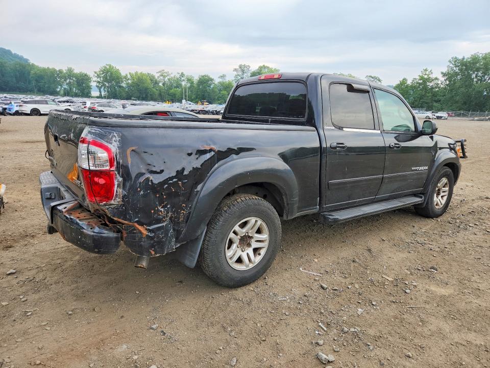 Auction sale of the 2004 Toyota Tundra, vin: 5TBDT48154S444886, lot number: 61500546