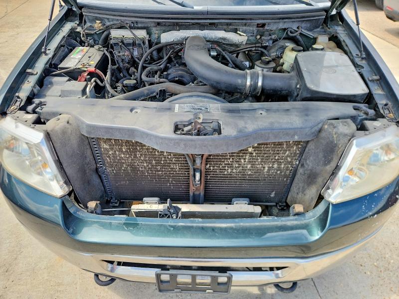 Продаж на аукціоні авто 2006 Ford F150, vin: 1FTPX04586KC68999, номер лоту: 61195496
