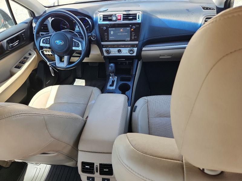 Продаж на аукціоні авто 2016 Subaru Legacy, vin: 4S3BNAL65G3033780, номер лоту: 60498056