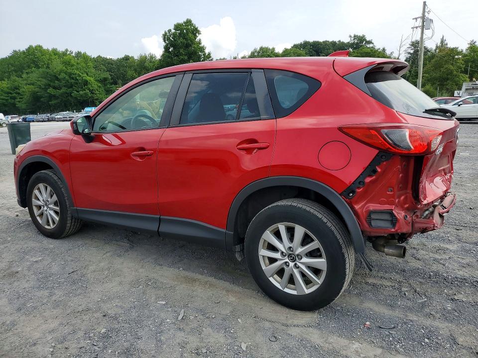 Aukcja sprzedaży 2015 Mazda Cx-5, vin: JM3KE2BE8F0452485, numer aukcji: 61533606