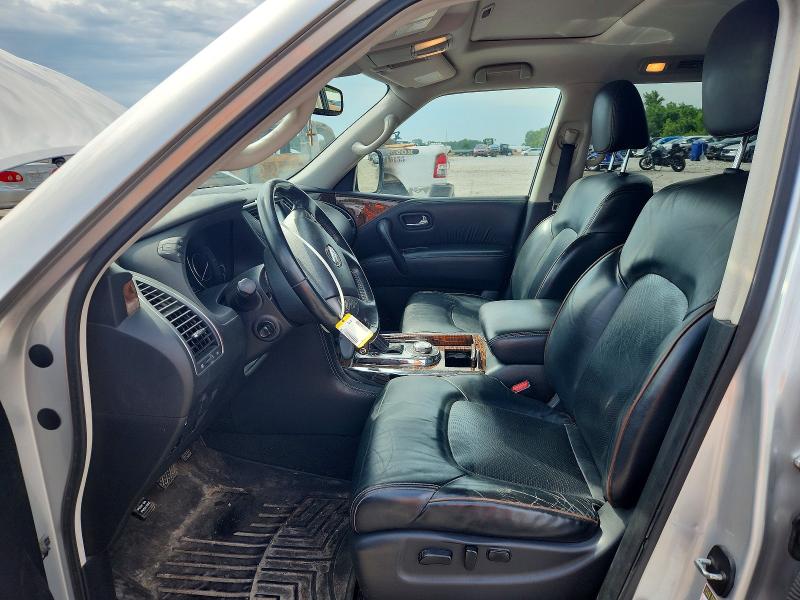 Aukcja sprzedaży 2018 Nissan Armada, vin: JN8AY2NC0J9558301, numer aukcji: 59399916