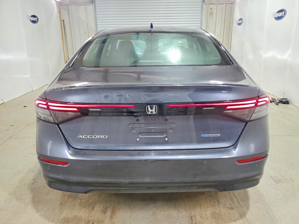 Продаж на аукціоні авто 2026 Honda Accord, vin: 1HGCY2F66TA034585, номер лоту: 63248426