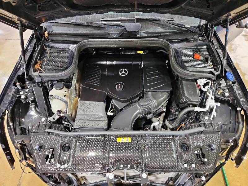 Aukcja sprzedaży 2025 Mercedes-benz Gle, vin: 4JGFB4EB2SB412896, numer aukcji: 61227096