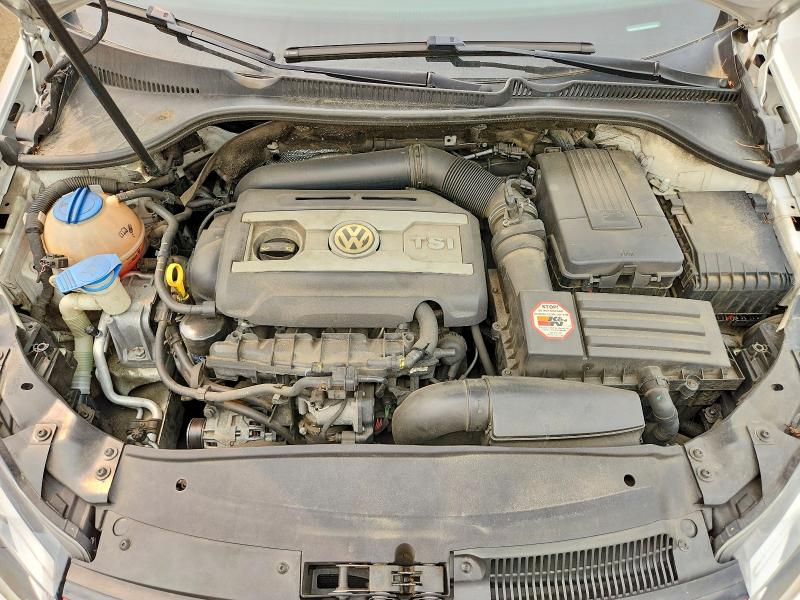 Aukcja sprzedaży 2014 Volkswagen Gti, vin: WVWGD7AJ9EW006354, numer aukcji: 60457506