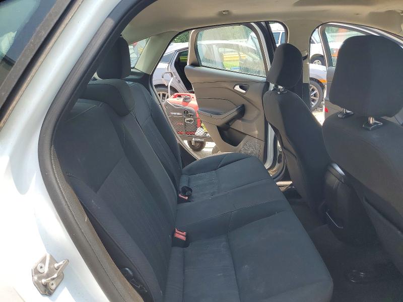 Aukcja sprzedaży 2016 Ford Focus, vin: 1FADP3F26GL327654, numer aukcji: 62876286