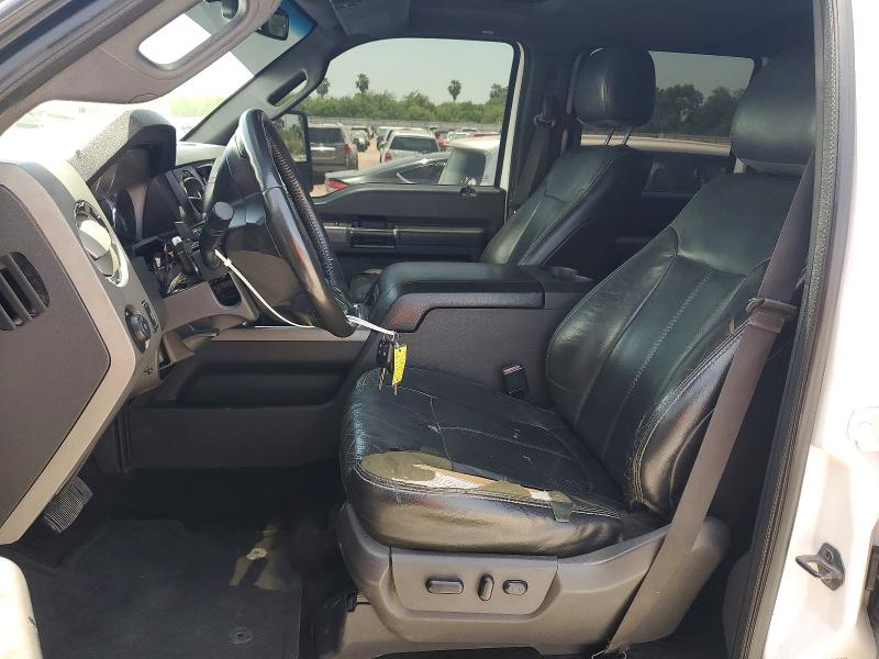 Aukcja sprzedaży 2012 Ford F250, vin: 1FT7W2BT1CEA55628, numer aukcji: 61863186