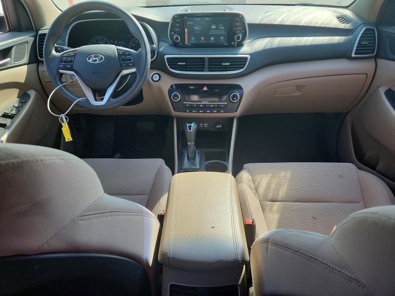 2019 Hyundai Tucson მანქანა იყიდება აუქციონზე, vin: KM8J33AL2KU901478, აუქციონის ნომერი: 60831196