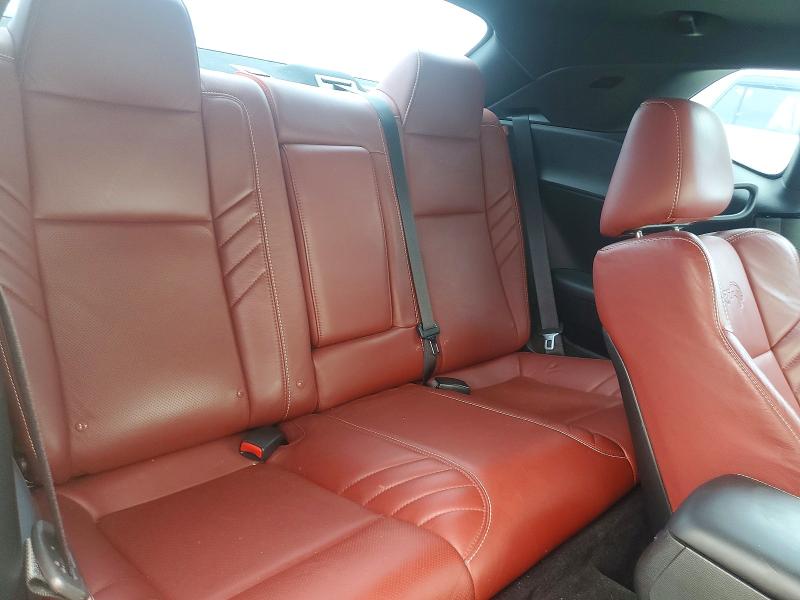 Aukcja sprzedaży 2019 Dodge Challenger, vin: 2C3CDZL95KH561538, numer aukcji: 61560856