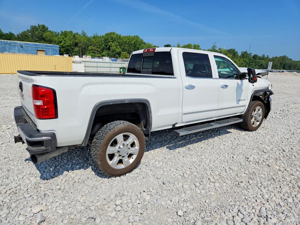 Продаж на аукціоні авто 2017 Gmc Sierra, vin: 1GT12TEY5HF144442, номер лоту: 63325246