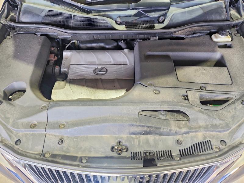 Aukcja sprzedaży 2010 Lexus Rx, vin: 2T2BK1BAXAC074317, numer aukcji: 62992636