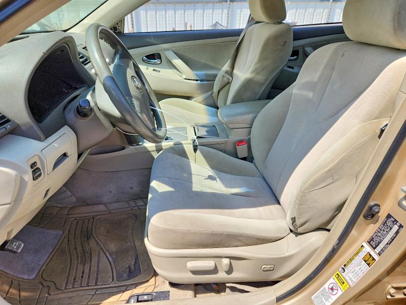 2010 Toyota Camry მანქანა იყიდება აუქციონზე, vin: 4T1BF3EK9AU016335, აუქციონის ნომერი: 59324286
