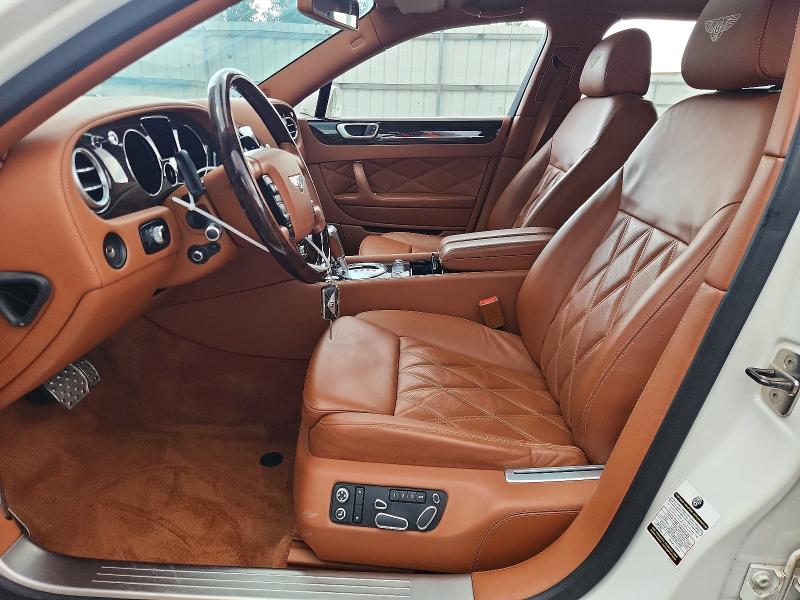 Aukcja sprzedaży 2012 Bentley Continental, vin: SCBBP9ZA1CC072948, numer aukcji: 60868166