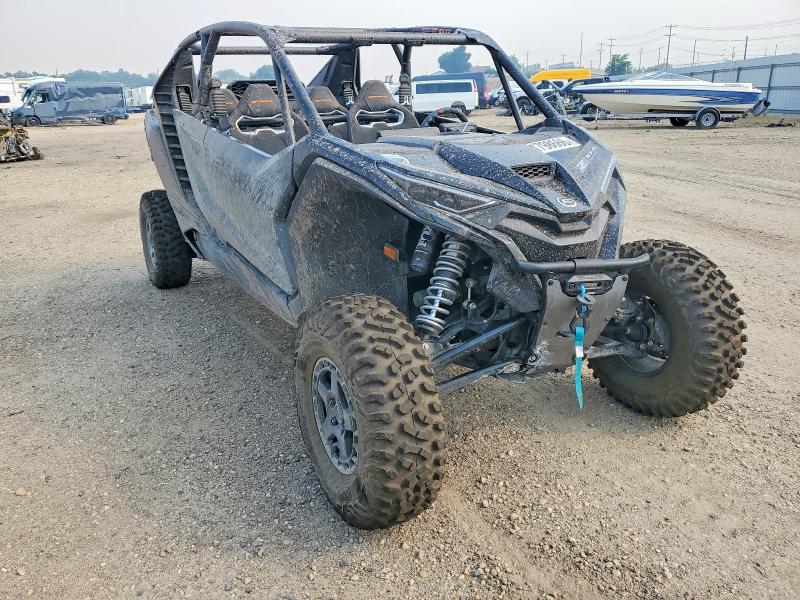 Aukcja sprzedaży 2026 Cfmoto Zforce, vin: LCELE1Z6XTM000581, numer aukcji: 61798666