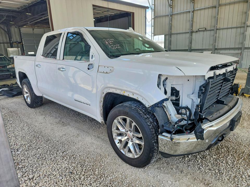 Продажа на аукционе авто 2019 Gmc Sierra, vin: 3GTU9DED3KG132890, номер лота: 85451885