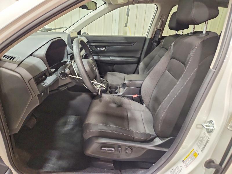 Продаж на аукціоні авто 2025 Honda Cr-v, vin: 2HKRS4H40SH422257, номер лоту: 60865556