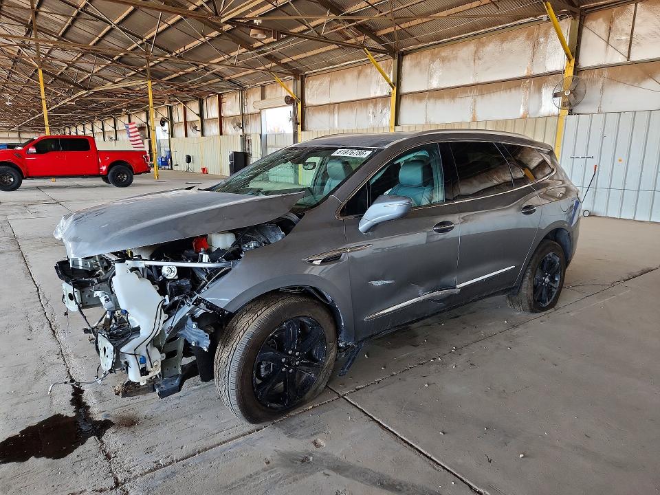 Auction sale of the 2024 Buick Enclave, vin: 5GAEVAKW3RJ127395, lot number: 61976786