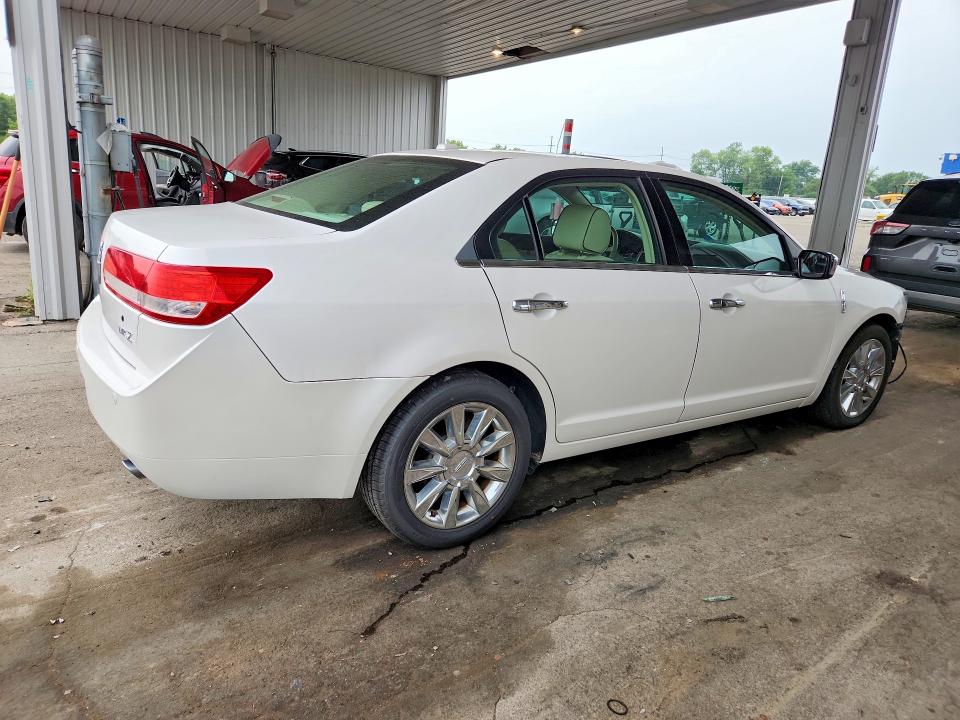 Aukcja sprzedaży 2011 Lincoln Mkz, vin: 3LNHL2GC9BR765132, numer aukcji: 62567586