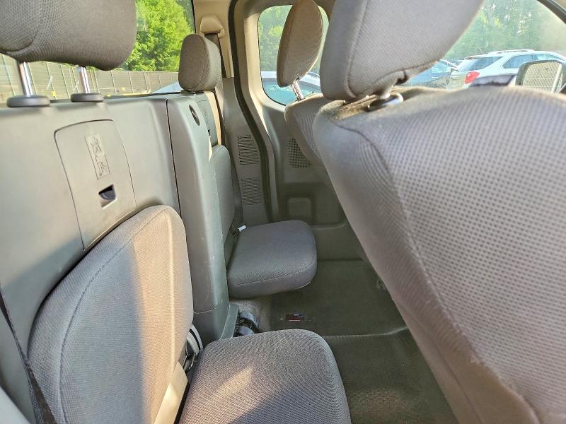 Aukcja sprzedaży 2016 Nissan Frontier, vin: 1N6BD0CT4GN784857, numer aukcji: 62969246