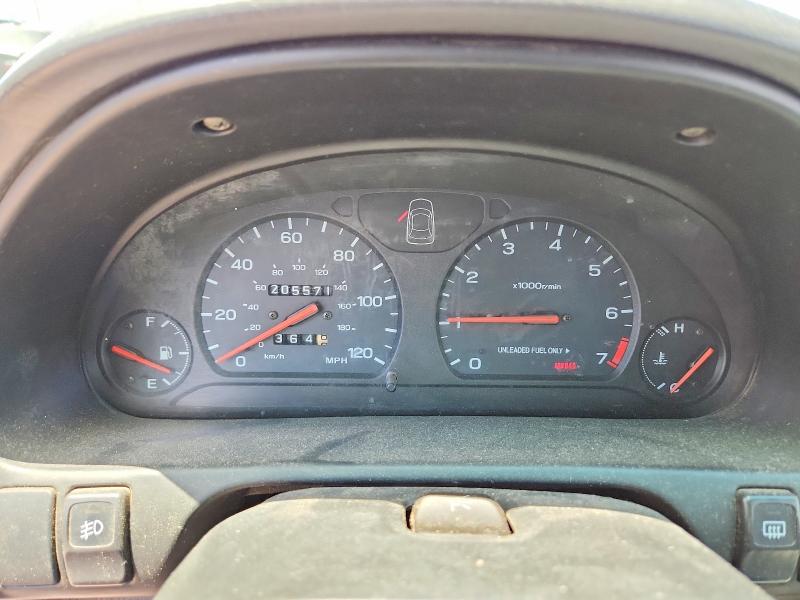Auction sale of the 1997 Subaru Legacy, vin: 4S3BG6855V7638198, lot number: 63060176