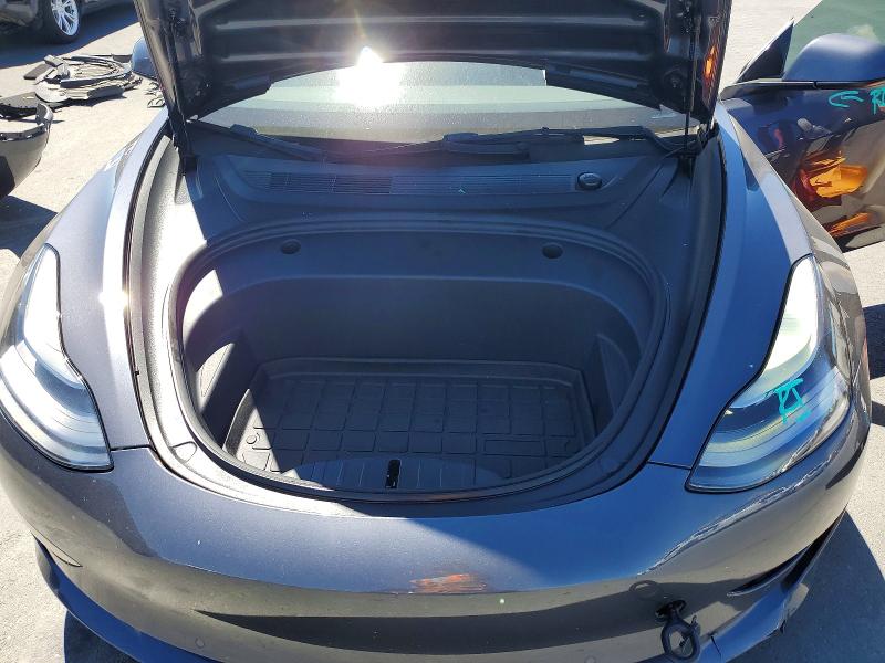 Aukcja sprzedaży 2022 Tesla Model 3, vin: 5YJ3E1EB9NF203797, numer aukcji: 60086626