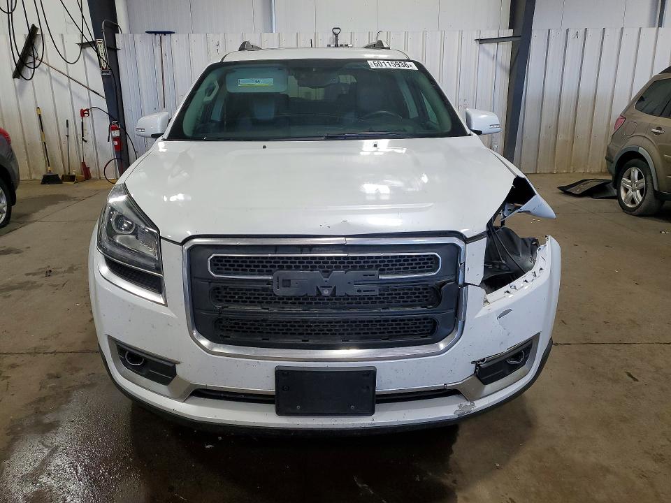 Aukcja sprzedaży 2017 Gmc Acadia Limited, vin: 1GKKVSKD3HJ272672, numer aukcji: 60115936