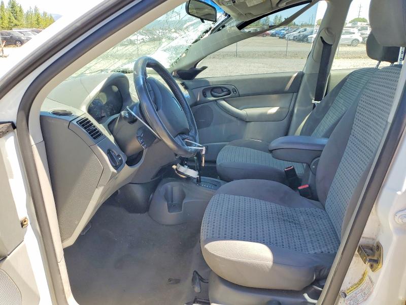 Aukcja sprzedaży 2015 Ford Focus, vin: 1FAFP34N95W278807, numer aukcji: 59395356