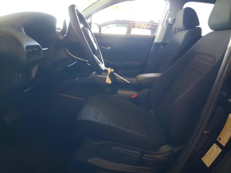 Aukcja sprzedaży 2025 Honda Hr-v, vin: 3CZRZ1H34SM753042, numer aukcji: 60444396