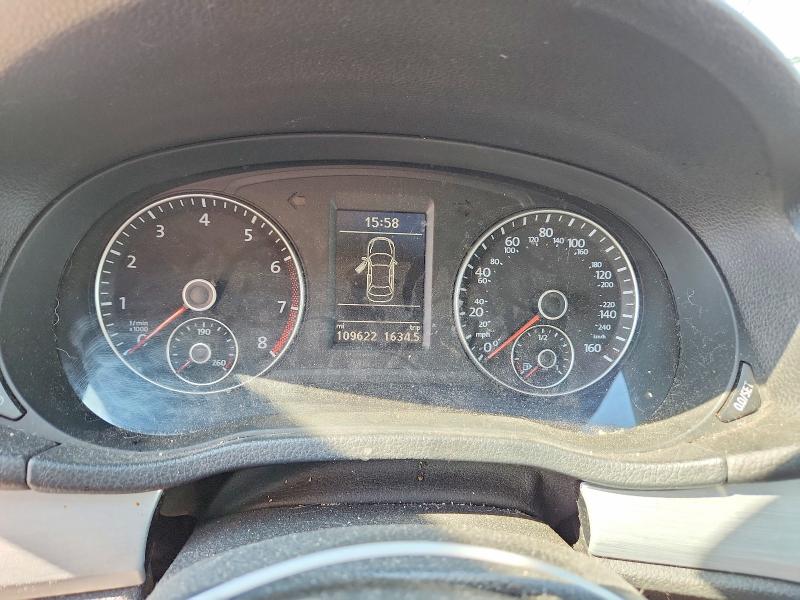 Aukcja sprzedaży 2013 Volkswagen Passat, vin: 1VWBP7A35DC024110, numer aukcji: 60024246