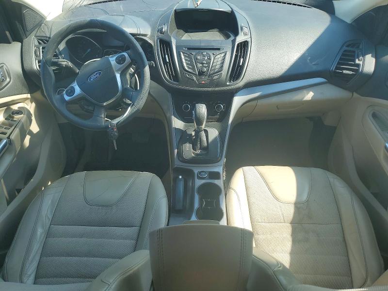 Aukcja sprzedaży 2016 Ford Escape, vin: 1FMCU0G98GUC34293, numer aukcji: 61478076