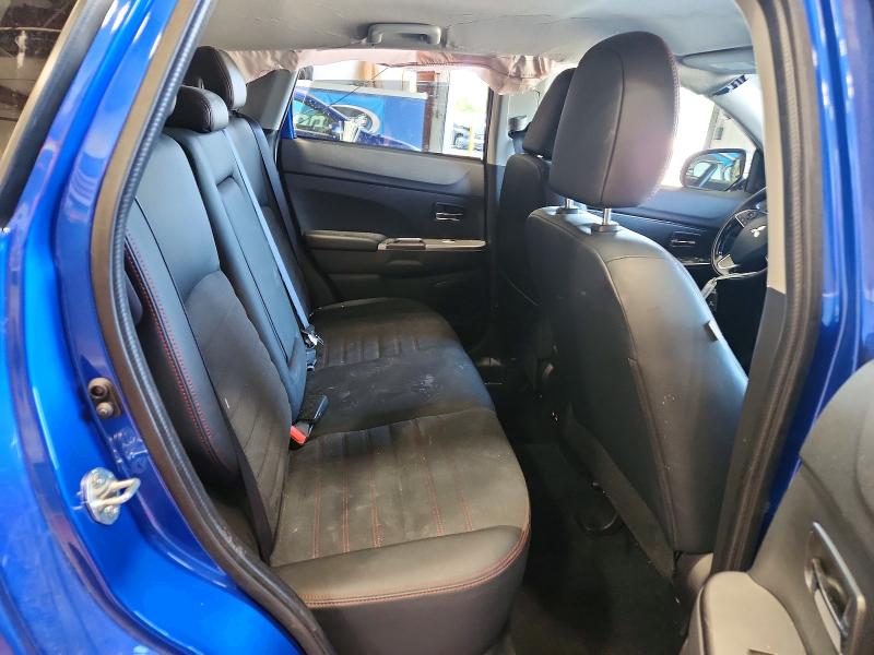 Aukcja sprzedaży 2026 Mitsubishi Outlander Sport, vin: JA4ARUAU2TU000785, numer aukcji: 62663136