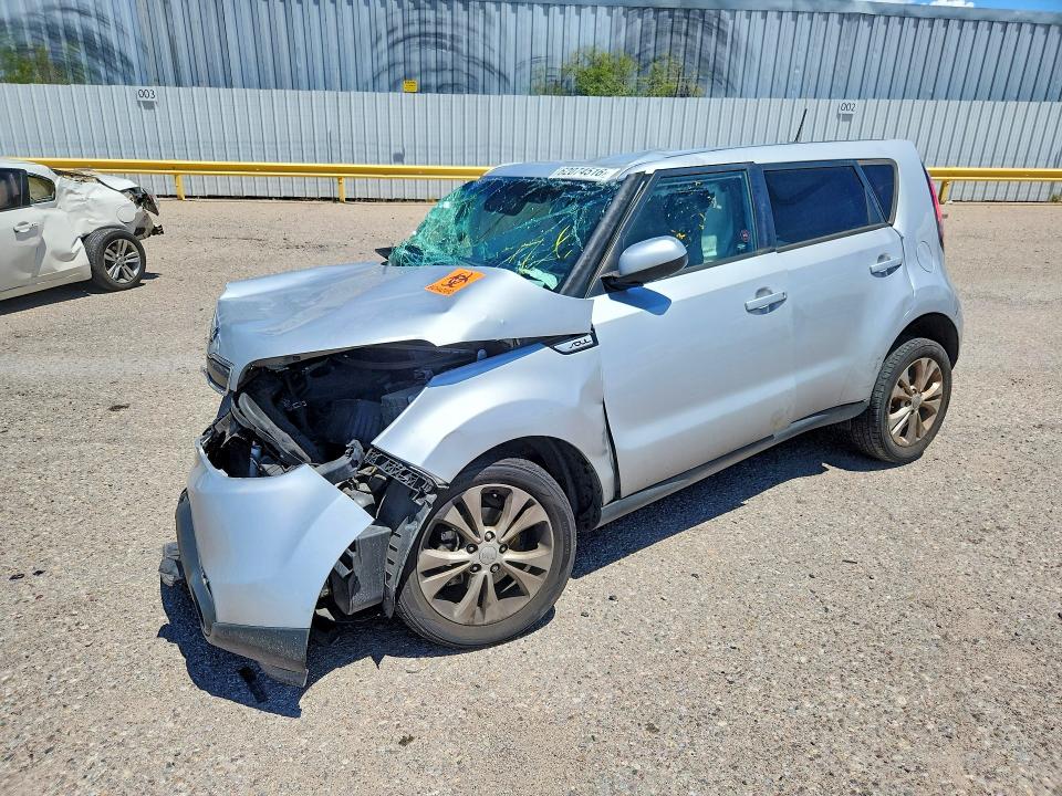 Aukcja sprzedaży 2015 Kia Soul, vin: KNDJP3A58F7801979, numer aukcji: 62074516