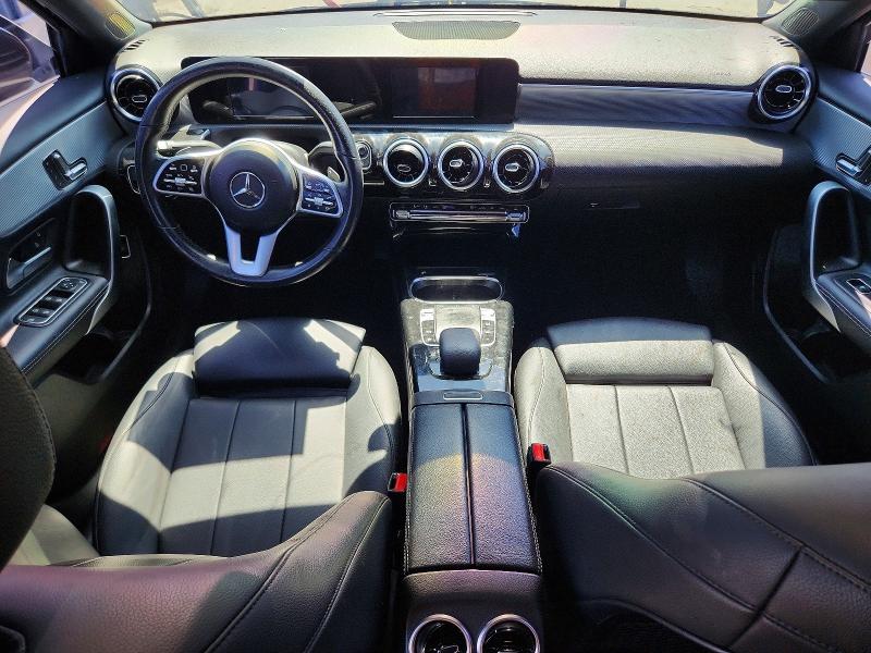 Продажа на аукционе авто 2019 Mercedes-benz A, vin: WDD3G4EB3KW027371, номер лота: 61251266