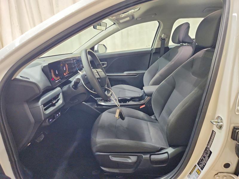 Продажа на аукционе авто 2026 Kia K4, vin: 3KPFT4DE4TE257527, номер лота: 61022396
