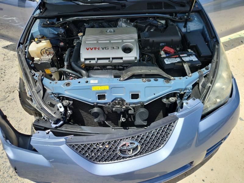 2007 Toyota Camry Solara მანქანა იყიდება აუქციონზე, vin: 4T1FA38P27U129057, აუქციონის ნომერი: 62006966