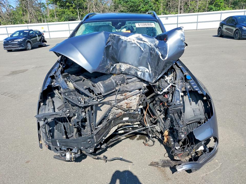 Aukcja sprzedaży 2020 Mercedes-benz Gle, vin: 4JGFB5KBXLA292315, numer aukcji: 61596966