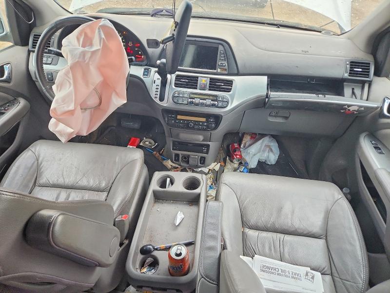 Продажа на аукционе авто 2010 Honda Odyssey, vin: 5FNRL3H71AB050037, номер лота: 59881466