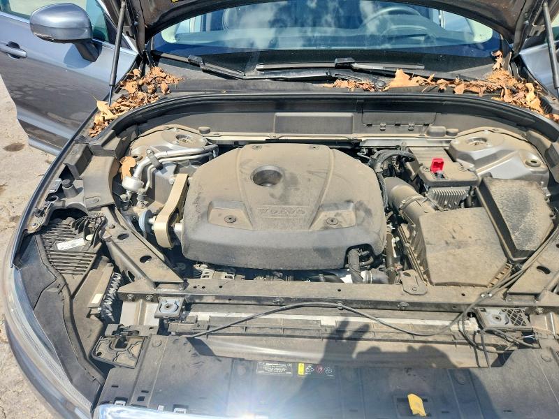 Продаж на аукціоні авто 2021 Volvo Xc60, vin: YV4102DL3M1813706, номер лоту: 60665436