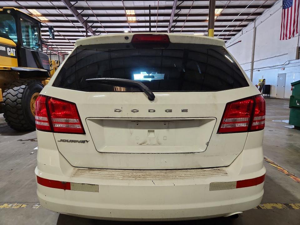 Aukcja sprzedaży 2018 Dodge Journey, vin: 3C4PDCAB8JT324791, numer aukcji: 59149946