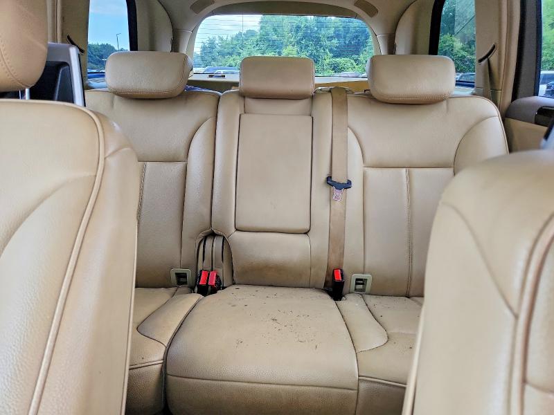 2010 Mercedes-benz Gl მანქანა იყიდება აუქციონზე, vin: 4JGBF2FEXAA615474, აუქციონის ნომერი: 63356136