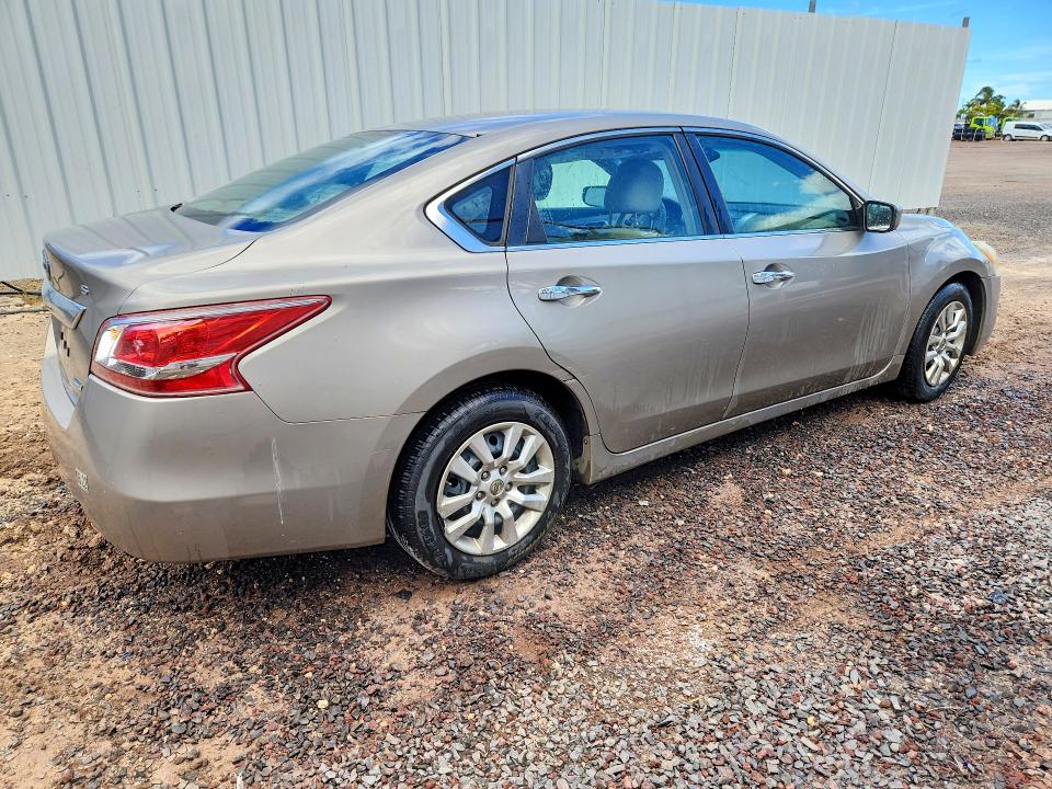 Auction sale of the 2013 Nissan Altima, vin: 1N4AL3AP5DN550527, lot number: 60891026