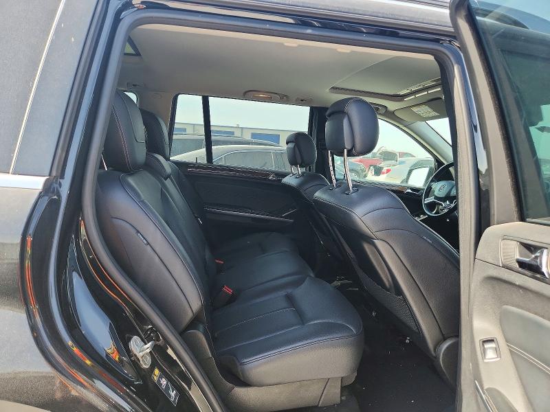 Aukcja sprzedaży 2012 Mercedes-benz Gl, vin: 4JGBF7BE9CA797366, numer aukcji: 62905706