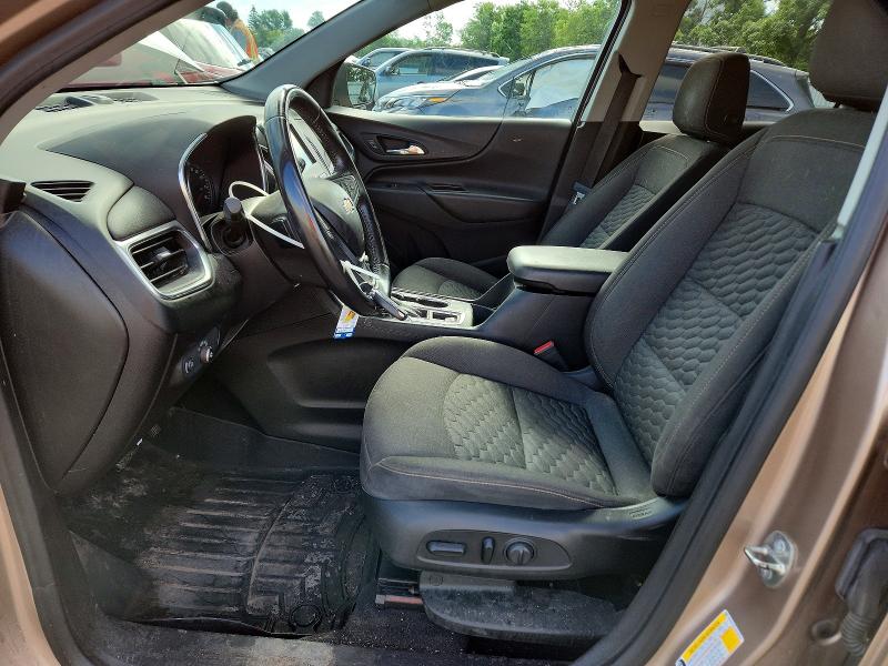 Продажа на аукционе авто 2019 Chevrolet Equinox, vin: 2GNAXUEV3K6230919, номер лота: 59817356