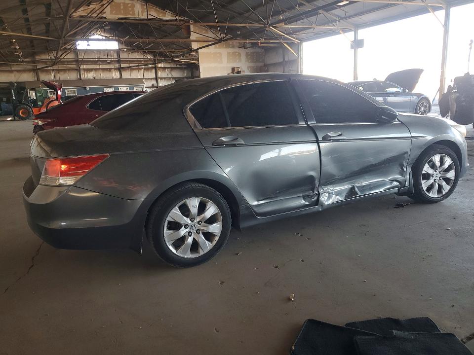 Aukcja sprzedaży 2009 Honda Accord, vin: 1HGCP26819A087000, numer aukcji: 62872296