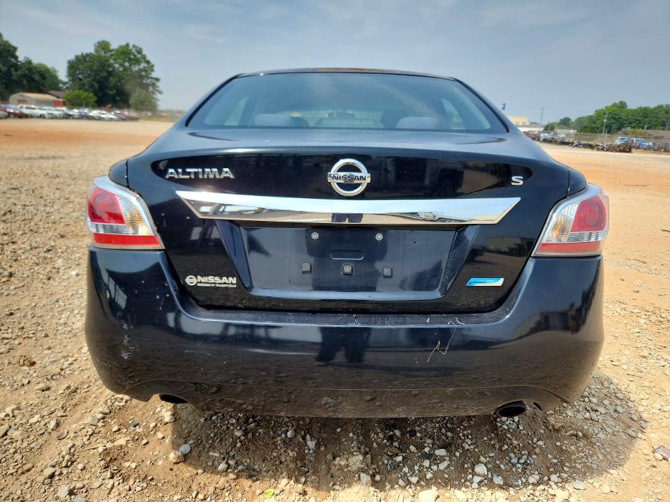 Aukcja sprzedaży 2014 Nissan Altima, vin: 1N4AL3AP4EC202277, numer aukcji: 63499266